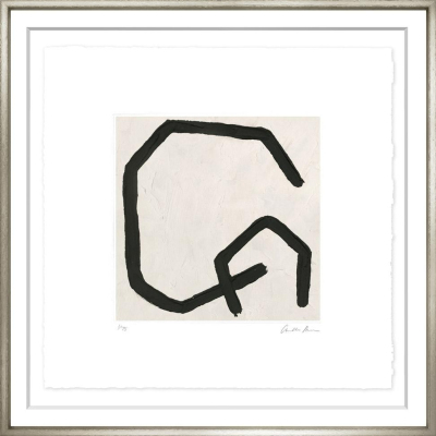 Художественный принт  Abstract Chains CBAB-Y-1-424 Trowbridge