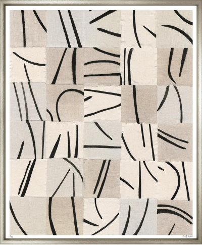 Художественный принт  Abstract Tiles EAP-G-1-424 Trowbridge