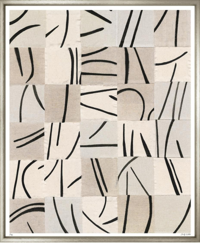 Художественный принт  Abstract Tiles EAP-G-2-424 Trowbridge