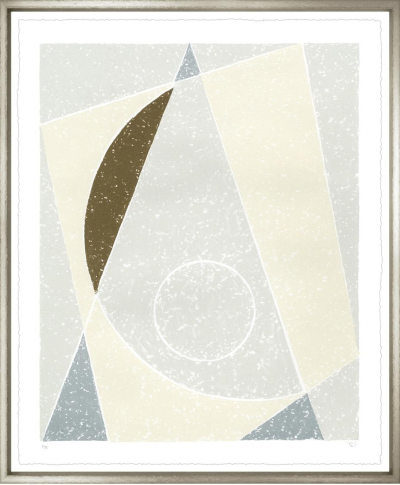 Художественный принт  Figurative Construction I LFCA-G-1-424 Trowbridge