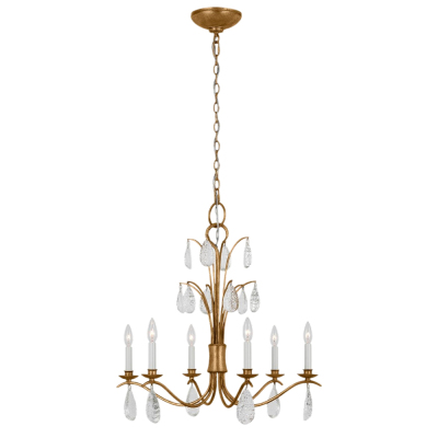 Люстра Shannon  CC1616ADB Studio Collection