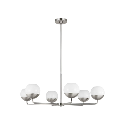 Люстра Alvin 3168106-962 Studio Collection