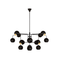 Люстра Chaumont Large LXC10016AI Люстра Chaumont Large LXC10016AI