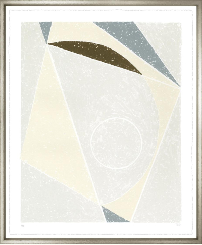 Художественный принт  Figurative Construction I LFCA-G-2-424 Trowbridge