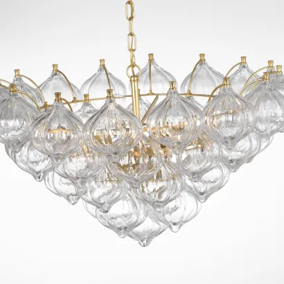Люстра Caselli Visual Comfort | Signature Collection