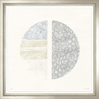 Художественный принт  Neutral Collagraph LCN-R-2-400 Trowbridge