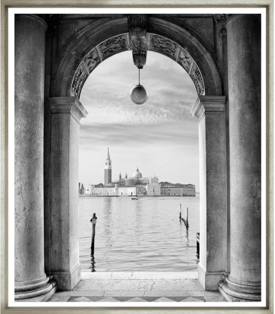Художественный принт  Venice View TG-2534-K-1-424 Trowbridge
