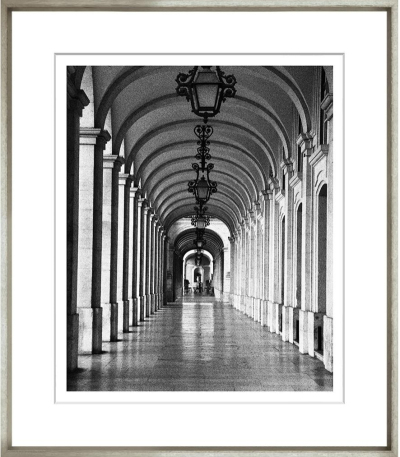 Художественный принт  Archway Architecture TG-3039-G-1-424 Trowbridge