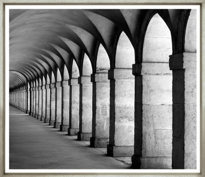 Художественный принт  Under the Arches TG-2797-M-1-424 Trowbridge