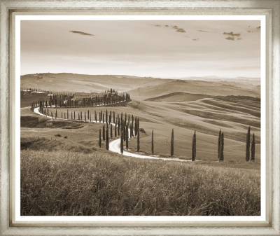 Художественный принт  Tuscan Scenes ITL-AA-2623-624L Trowbridge