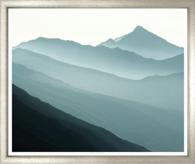 Художественный принт  Mist In the Mountains TL2673-M-1-624 Trowbridge