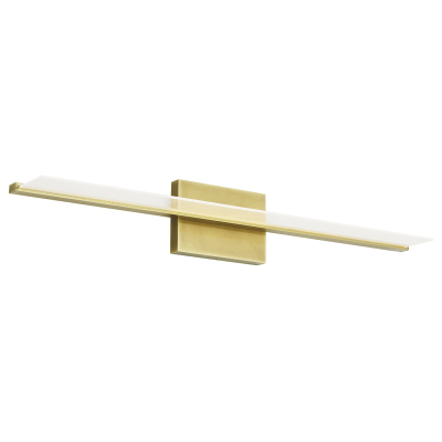 Бра Span 700BCSPANB3BR-LED935 Signature Collection