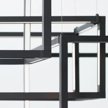 Люстра Brox Visual Comfort | Signature Collection