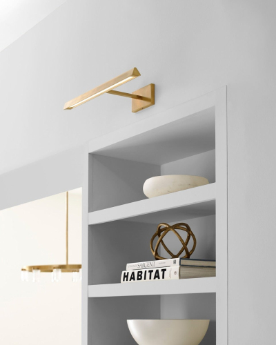 Бра Dessau 700DES18NB-LED930 Signature Collection