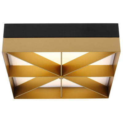 Люстра Loom 700FMLMOBG-LED930 Signature Collection