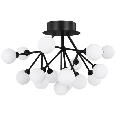 Люстра Mara 700FMMRAB-LED927 Signature Collection