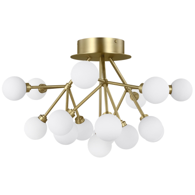 Люстра Mara 700FMMRAR-LED927 Signature Collection