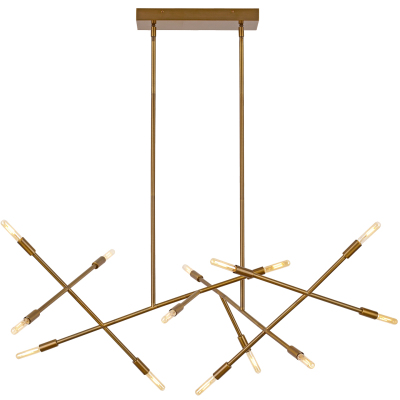 Люстра Line 700LSLNVR Signature Collection