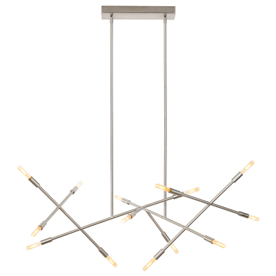 Люстра Line 700LSLNVS-LED927 Signature Collection