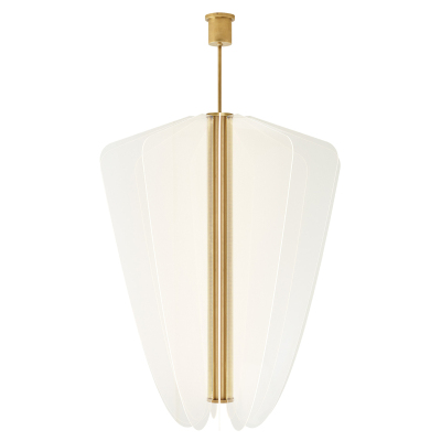 Люстра Nyra 700NYR42BR-LED935 Signature Collection