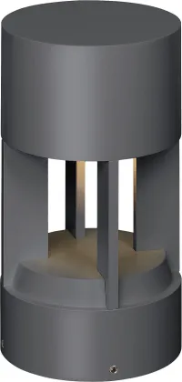 Уличный светильник Turbo 700OATUR82712DH12S Signature Collection
