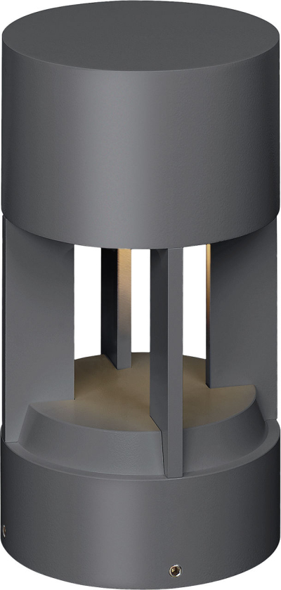 Уличный светильник Turbo 700OATUR82712DH12S Signature Collection