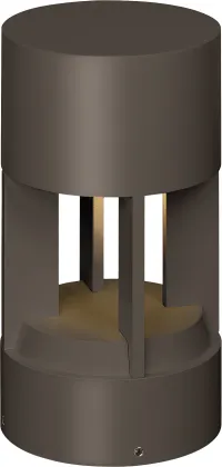 Уличный светильник Turbo 700OATUR82712DZ12SST Signature Collection