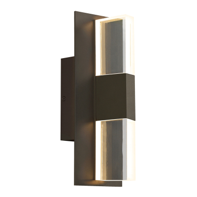 Уличный светильник Lyft 700OWLYT82712CZUNVSLFSP Signature Collection