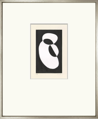 Художественный принт  Carbon Cut-Out COC-GA-2-424 Trowbridge