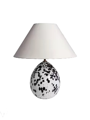 Настольная лампа Elise  TL-ELIS-ABR-OGL-EU Heathfield & Co