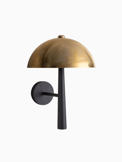 Бра Dawes WL-DAWE-BRNZ-WXBR-000-STD Heathfield & Co