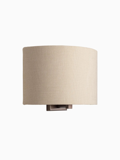 Бра Piro  WL-PIRO-DBRZ-CUS-UK Heathfield & Co