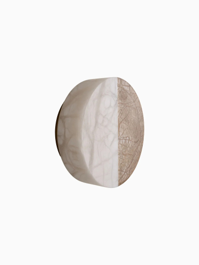 Бра Dua WL-DUA0-SBRS-ALAB-W02-STD Heathfield & Co