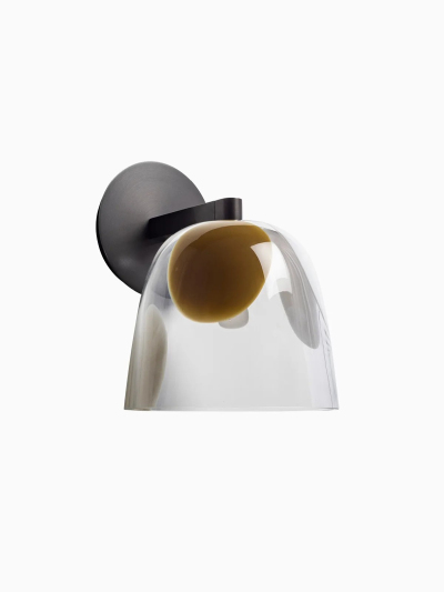 Бра Nara WL-NARA-BRNZ-CLER-000-STD Heathfield & Co