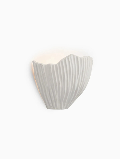 Бра Capa WL-CAPA-SBRS-IVRY-000-STD Heathfield & Co