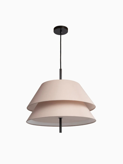 Люстра Kobi  PD-KOBI-BRNZ-WLC-UK Heathfield & Co