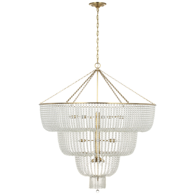 Люстра Jacqueline ARN5303HAB-CG Signature Collection