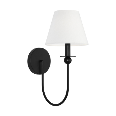 Бра Elsay  DJW1111MBK Studio Collection