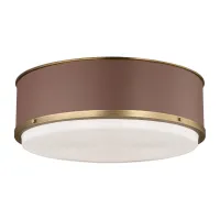Потолочный светильник Marlow LF1053TWB Потолочный светильник Marlow LF1053TWB