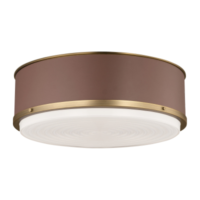 Потолочный светильник Marlow  LF1053TWB Studio Collection