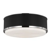 Потолочный светильник Marlow LF1053PN Потолочный светильник Marlow LF1053PN
