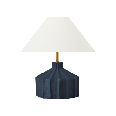 Настольная лампа Veneto KT1321MMBW1 Studio Collection