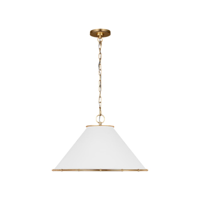 Потолочный светильник Aldric AP1272GD Studio Collection