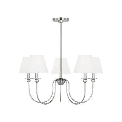 Люстра Eldon  DJC1255BS Studio Collection