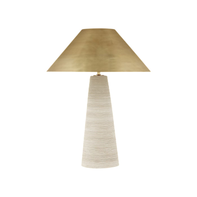 Перезаряжаемая настольная лампа Karam 702PRTKRM24CRNB Modern Collection
