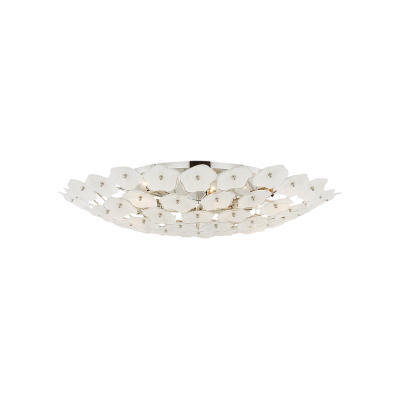 Потолочный светильник Leighton   KS4068PN-CRE Signature Collection