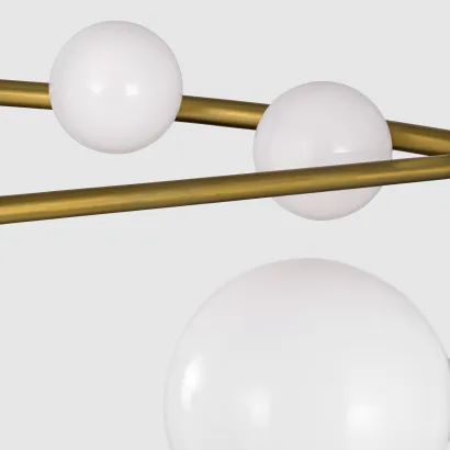 Люстра Altair Generation Lighting | Studio Collection