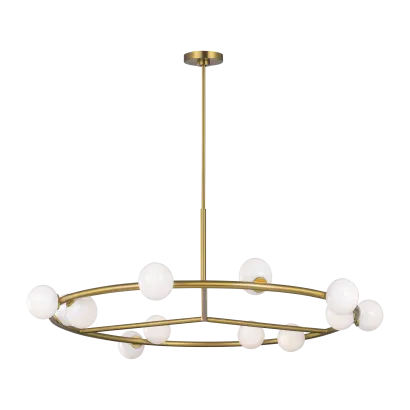 Люстра Altair Generation Lighting | Studio Collection