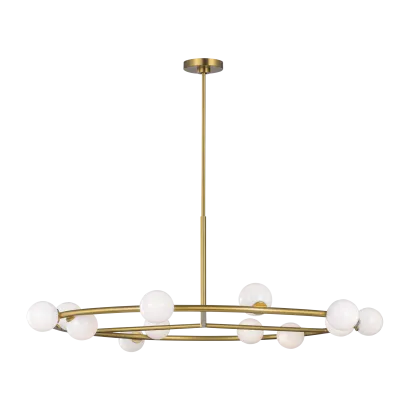 Люстра Altair Generation Lighting | Studio Collection
