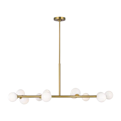 Люстра Altair Generation Lighting | Studio Collection